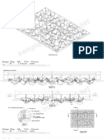 Kbonk Sample Installation Set: Full Isometric View