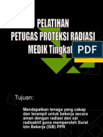 Pengarahan PPR Medik2 ATRO BALI