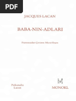Slavoj Zizek - Paralaks | PDF