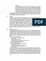 I. Embriologi Dan Anatomi: Ventricular Septal Defect (VSD) Atau Defek Septum Ventrikel Merupakan Suatu Kelainan