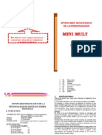 Minimult Manual