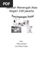 Download Penyimpangan Sosisal by Aditya_Santoso SN27014607 doc pdf