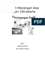 Download Penyimpangan Sosisal by Aditya_Santoso SN27014607 doc pdf