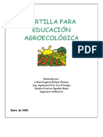 Cartilla para educación Agroecológica.pdf