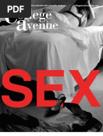 Download College Avenue Magazine Volume 5 Issue 2 by collegeavenue SN27015053 doc pdf