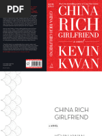 Download China Rich Girlfriend - Kevin Kwan Extract by Allen  Unwin SN270150907 doc pdf