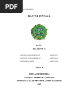 Download Makalah Bahasa Indonesia Daftar Pustaka by Andi Nur Arifiah Rahman SN270151509 doc pdf