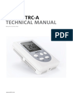 Andivi Trc a Tech Manual