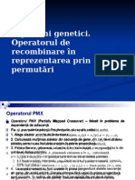 5.GA Crossover Permutari