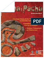 Revista Intercultural Yamaipacha 54