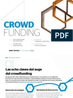 Ebook: Crowdfunding, Una Alternativa Financiera para Emprendedores e Inversores