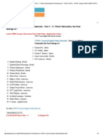 TNPSC General English Study Materials - Part C - 5 PDF