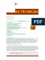 Carbohidratos: funciones, tipos e importancia para la salud