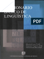 80406672 Diccionario Basico de Linguistica
