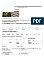 JIS G4103 SNCM420 Steel Plate