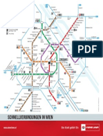 vienna subway map