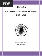 Download 94852346-Solusi-Manual-Fisika-Modern-Bab-i-Viipdf by ArkadiaLugaII SN270173655 doc pdf