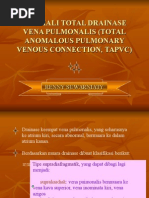 Download Anomali Total Drainase Vena Pulmonalis by Ilmiah Bagus SN270173842 doc pdf