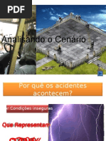 Percepção de Risco