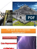 Percepção de Risco