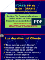 Proyectores Marketing 1 To 1