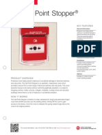 STI 6931 Data Sheet