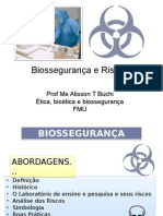 Biosseguranca