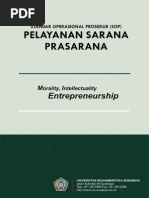 Download Sop Sarana Prasarana by Apa Apanan SN270180134 doc pdf