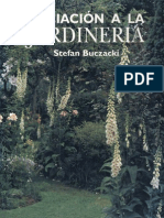 Buczacki Stefan - Iniciacion A La Jardineria.pdf