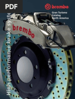 Brembo Catalog