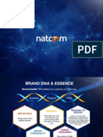 Natcom Branding Presentation
