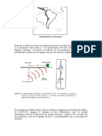 Distribución de Epicentros