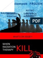 Accounting Information Systems - when radiation theraphy kills