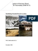 Investigation of Extreme Flood Processes & Uncertainty (IMPACT)