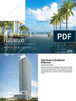 Hyde Resorts & Residences