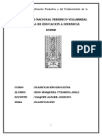 foro tarea de la metodologia de la educacion