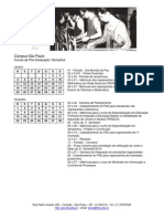 Calendario2015 pós graduacao IFSP