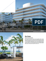 One Ocean: Miami Beach, Florida, United States