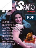 Revista El Santo 24