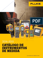 Manual de Fluke PDF