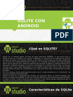 Sqlite Con Android