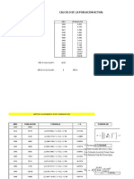 Memoria de Calculo Miahuatlan