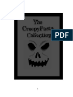 The Creepypasta Collection