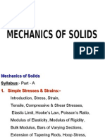 28902437 Mechanics of Solids