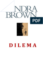 Sandra Brown - Dilema [v1.0]