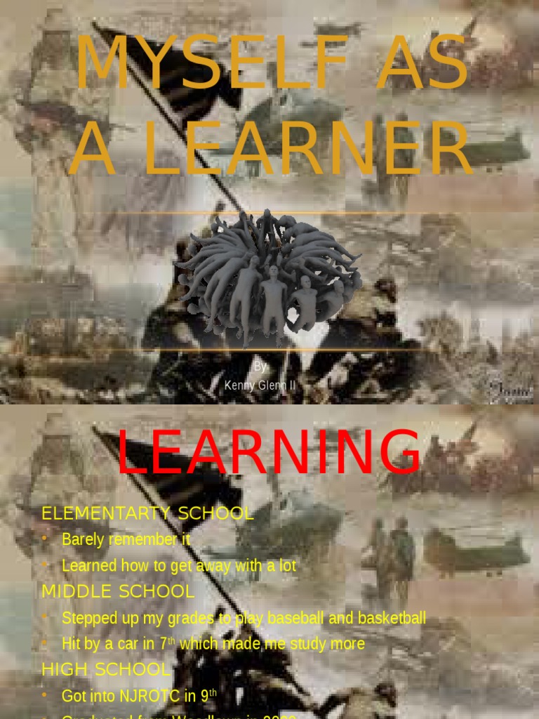 Journey of a Lifelong Learner | PDF