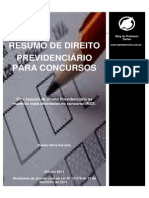resumo de direito previdenciário.pdf