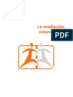 Tema 9 Mediación Intercultural