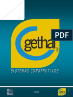 Modo Construtivo GETHAL