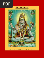 Sri Rudram Telugu Full Namakam Chamakam | PDF